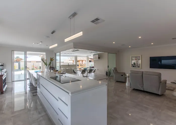 Epsom On Swan Bed & Breakfast (Adults Only) Perth